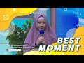 Ketika Suami MENUNTUT Istri Harus SERBA BISA  | Best Moment #IslamItuIndah (4/10/21)