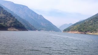 My #papikondalu #trip in #godavari movie #Uppongene Godavari song #version.