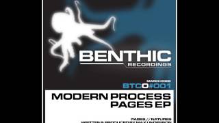 Modern Process - Pages