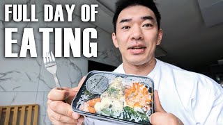 치팅 하는 날 (Full Day Of Eating) | VLOG