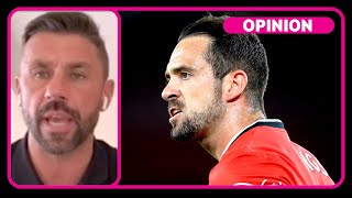 "Don't go to Tottenham" - Kevin Phillips tells Danny Ings | Astro SuperSport