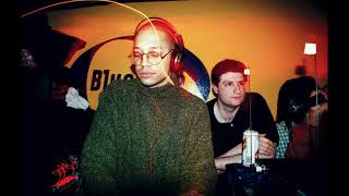 LTJ Bukem - KISS FM London - 27th November 1996