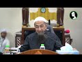 Imam Niat Zikir Ketika Takbir Intiqalat - Ustaz Azhar Idrus