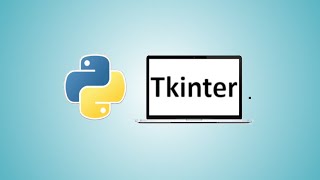 13 - Class - Python GUI Programming with Tkinter and build 5 applications