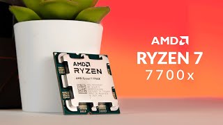 AMD Ryzen 7 7700X - the one you SHOULDN'T buy