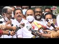 lokayukta ordinance ഒപ്പുവെക്കെരുതെന്ന് ആവശ്യം ഗവർണറെ കണ്ട് പ്രതിപക്ഷം നിലപാട് അറിയിച്ചു