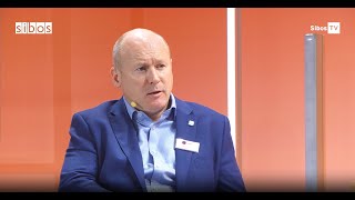 Sibos TV: How can banks and tech companies collaborate to benefit customers? – October 2024