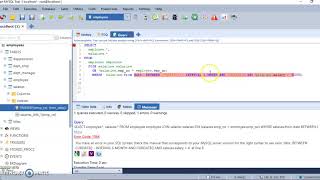Smart MySQL Query Debugger