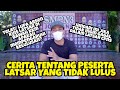 CERITA TENTANG PESERTA LATSAR YANG TIDAK LULUS ‼️ Latsar CPNS