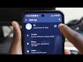 How to log in 2 numbers in one WhatsApp