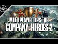 Greyshot151's Multiplayer Tips for Company of Heroes 2