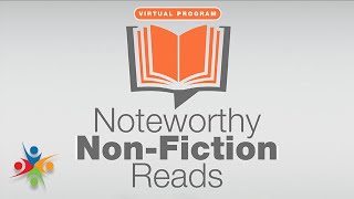 Noteworthy Nonfiction Reads
