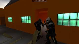 Half-Life 2: Town (Beta Version)