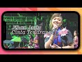 Jihan Audy - Cinta Terlarang (official Music Video)