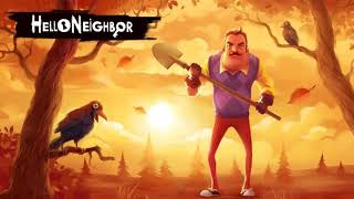 Hello, Neighbor! OST-2 Sneaking