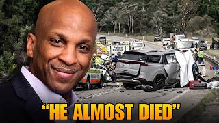 What Really Happened To Donnie McClurkin Health Is Plain Sad