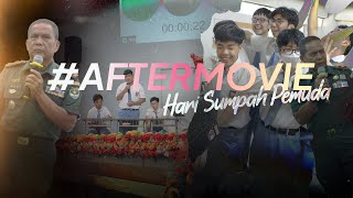 Perayaan Sumpah Pemuda | Aftermovie