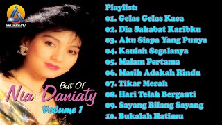 Nia Daniaty The Best Of Nia Daniaty Volume 1 Audio