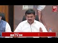 ponguleti srinivas reddy on nizam sugar factory reopen తెరుచుకోనున్న నిజాం షుగర్ ఫ్యాక్టరీ bigtv