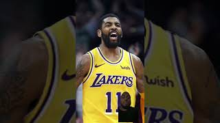 Kyrie Irving asks Nets for trade ahead of deadline | Kyrie To The Lakers Confirmed?