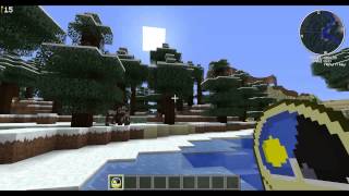 Bukkit Plugin Tutorial TimeClock