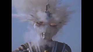 【ウルトラマンガイア】 人形爆破集 60fps