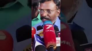 வாக்களித்த மக்களுக்கு பாடுபட மாட்டார்கள்...Thol.Thirumavalavan#tamilnews #dmk #thirumavalavanspeech