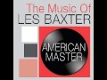 Les Baxter and 101 Strings Orchestra - Boca Chica