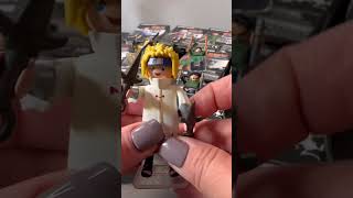 Minato Naruto Playmobil Figure #gifted #playmobil #naruto #playmobilnaruto #shorts #asmrtoys #toy