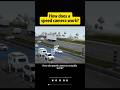How does a speed camera work #knowledge