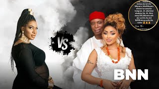 Regina Daniels vs. Chika Ike? The Truth About Ned Nwoko’s Alleged 7th Wife Drama - BNN