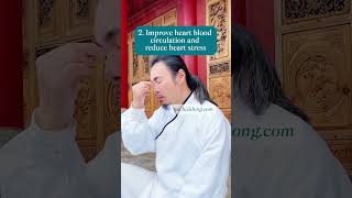 241181-Improve blood circulation in eyes and relieve eye fatigue.