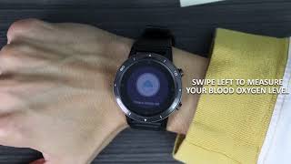 #Letsfit | Using Your Letsfit ID215G Smartwatch