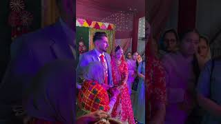 ਤੇਰੀ ਮੇਰੀ ਜੋੜੀ 🥰 Punjabi couple video ❤️🥰 #shorts #song #viralvideo