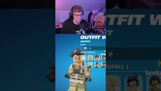 Weisen Skin bekommen Glitch🍀🔥 || Fortnite #shorts #fortnite #gaming