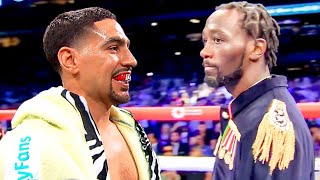 Terence Crawford (USA) vs Jose Benavidez (USA) | Boxing Highlights, knockouts HD