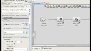Getting Started Adobe Livecycle ES2 Workbench Part3.avi