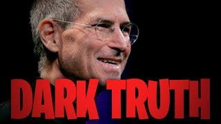 The Incredible Story And Dark Truths About Steve Jobs *EXPOSED*!