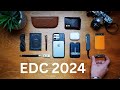 My Everyday Carry 2024 | Tech Pocket Dump