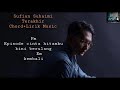 Sufian Suhaimi - Terakhir | Chord+Lirik Music