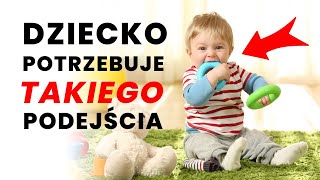 4 etapy rozwoju dziecka mogą Cię zaskoczyć - Teoria Rozwoju Piageta