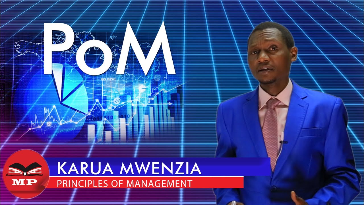 Atd Principles Of Management Planning Function Lesson 2 Youtube