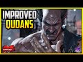 T8 v1.08 ▰ Qudans Has Improved His Heihachi !!【Tekken 8】