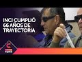 El Inci cumple 66 años de trayectoria