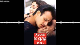 Aao Naa Full Song | Kyun! Ho Gaya Na | Sadhana Sargam | Udit Narayan | Vivek Oberoi | Aishwarya Rai