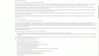 Discussion: Python 2.x or 3.x ?