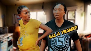 House Keeper Series | Episode 133 | Her Pregnancy (Mark Angel Comedy)