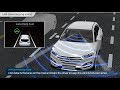 How to use Lane Keeping Assist (LKA) on Hyundai