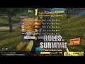 Keep Calm/Rules Of Survival/-Ep.150/PrivatePlork