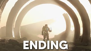 HALO INFINITE ENDING Campaign Gameplay Walkthrough Part 12